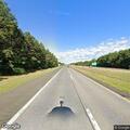 Crash on westbound Sunrise Highway in Center Moriches