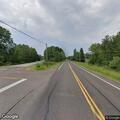 Traffic stop on Stebner Road in Hermantown