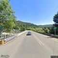 Vehicle records check on US-101 near Yachats