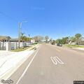 Vehicle and bicycle crash on Gulf Boulevard