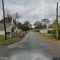 Downed power line reported on East Locust Street