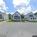 Vehicle reported on Gleason Street