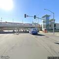 Traffic crash near Highway 101 and San Mateo Avenue