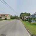 First floor smoke alarm activation on Route 5