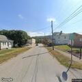 Smoke complaint over smoldering fire on Steuben Street