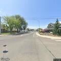 Officer stops untagged Hyundai sedan at 7th and Wine
