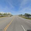 Automatic crash alert near Perdido Beach Boulevard