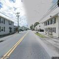 Report of controlled burn at Barley Road home