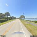 Fire alarm and victim found at South Ocean Boulevard