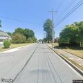 Structure fire under control on West Clarke Avenue