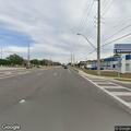 Person fell on Tampa Road near Myrtle Lane