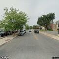 Vehicle fire at East Baltimore and North Maple