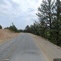 Rocks block northbound lane on County Road 43