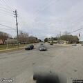 Two-vehicle crash at West Williams and Olive Chapel