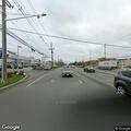 Crash with injuries on Route 17 in Paramus