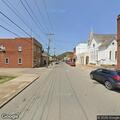 Officer checks on male subject on Main Street