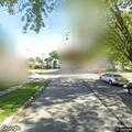Driver warned for wrong-way travel on one-way street