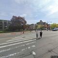 Person in cardiac arrest at Fordham Road, Bronx