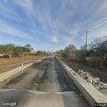 Vehicle fire on FM 646 in Santa Fe