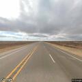 Crash alert on State Highway 136