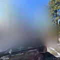 Burnt food sets off fire alarm on Lakeview Drive