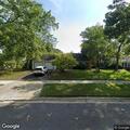 Person fell at Crofton Parkway and Leighton Street
