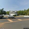 Burglar alarm at vacant business on Bayshore Road