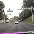 Injury crash at New Hampshire Avenue and Piney Branch