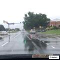 Traffic stop at Sterling Boulevard and Holly Avenue