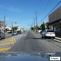 Complaint about possible restraining order violation