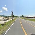 Hit and run vehicle at North Fork Highway