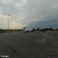 Driver cited for suspended license escorted to truck stop