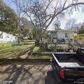 Person fell injuring ankles at mobile home park