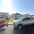 Fire crew responds to water leak near D Avenue in West Wildwood
