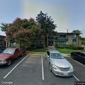 Complaint of drug smoke in apartment building