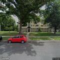 Service call at apartment on Parkway in Greenbelt