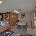 Man having seizure at Little Red Kitchen in North Vernon