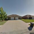 Noise complaint and property damage reported