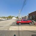 Unresponsive patient found at rear entrance on South Broadway