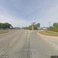 Outdoor natural gas leak at Raytown intersection