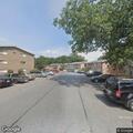 Officer observes suspicious person on Springhill Terrace
