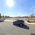 Fraud complainant waiting at Ashburn Station