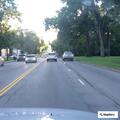 Injury crash at Metcalf Avenue and West 67th Street