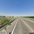 Semi hits SUV and leaves scene on I-70 eastbound