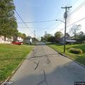 Female feeling faint in Elsmere parking lot