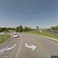 Suspicious person reported at medical office