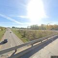 Open 911 line checked near I-70 in Odessa