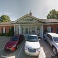 Burglar alarm with ATM motion at credit union