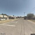 Man unresponsive and having breathing difficulty on roadway