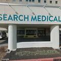 Patient transported to Research Medical Center